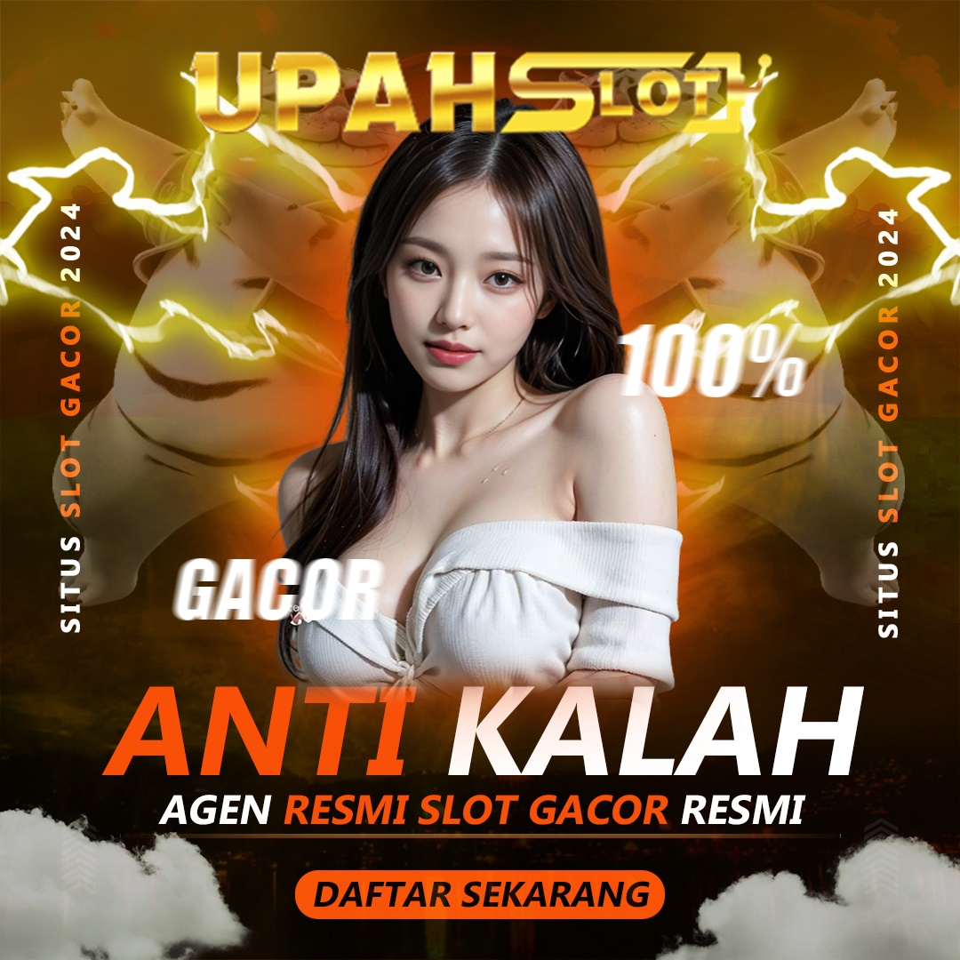 UPAH SLOT : Fitur Terbaru Slot Deposit Shopeepay 10000 Anti Ribet